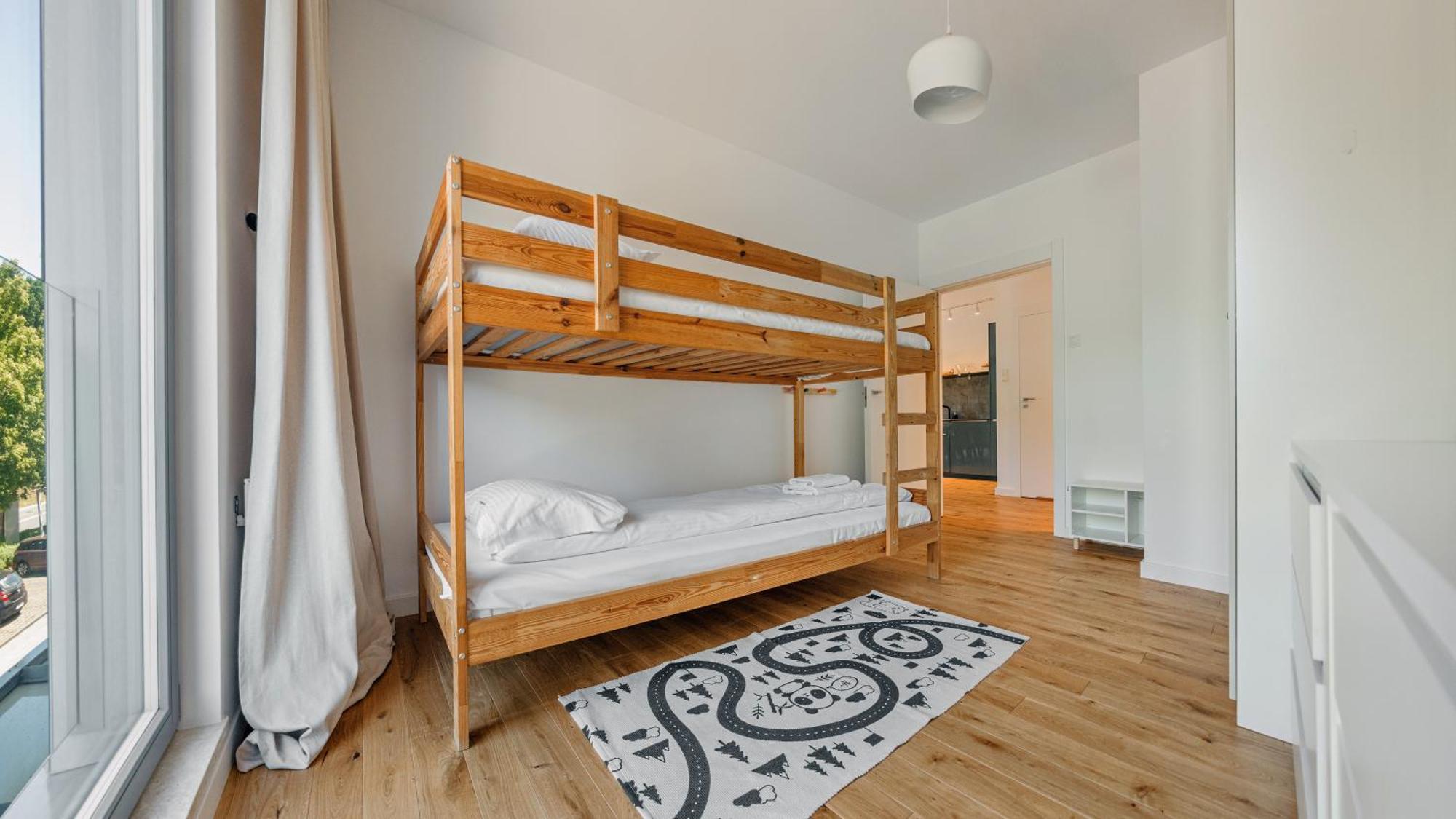 Apartamenty Sun & Snow Nadmorze กดัญสก์ ภายนอก รูปภาพ